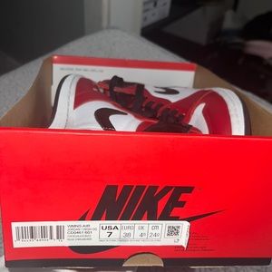 Air Jordan 1 High OG